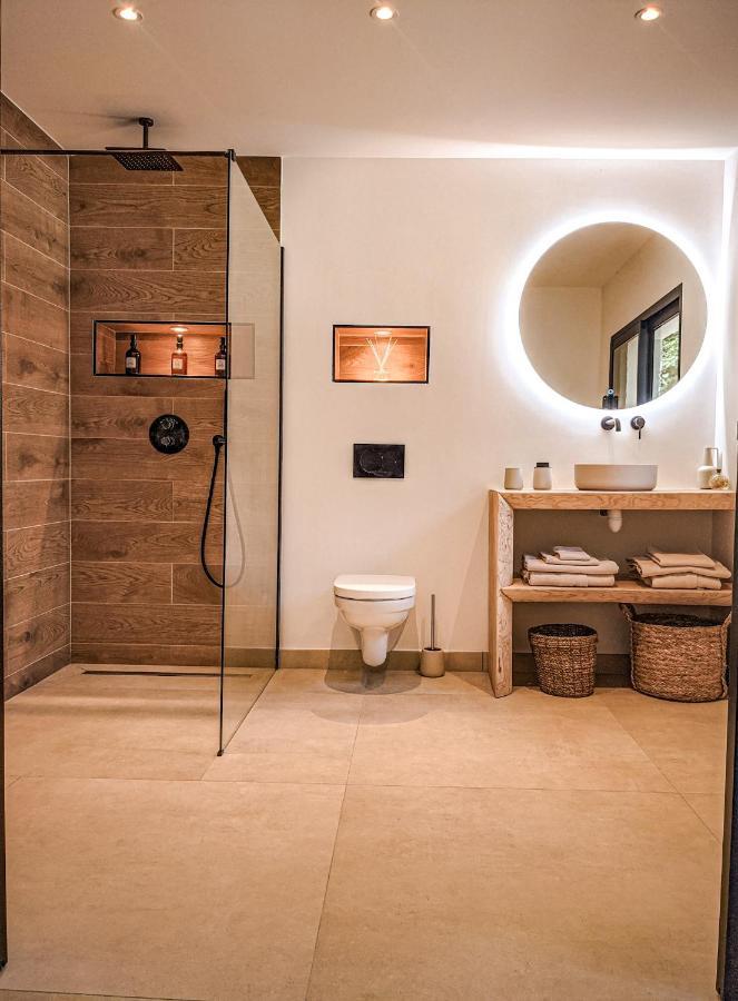 Lodge Coocon & Spa Nîmes Eksteriør bilde