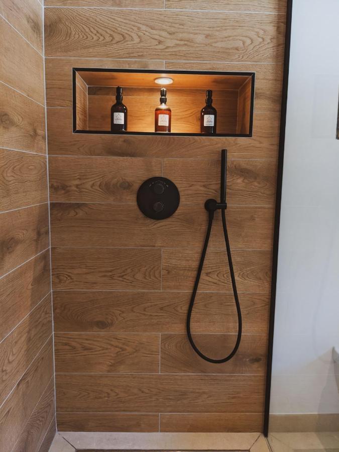 Lodge Coocon & Spa Nîmes Eksteriør bilde